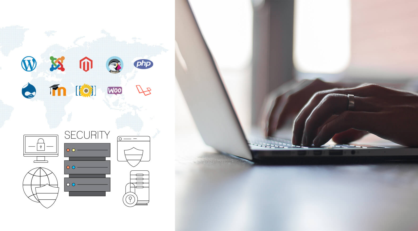 cloud web hosting
