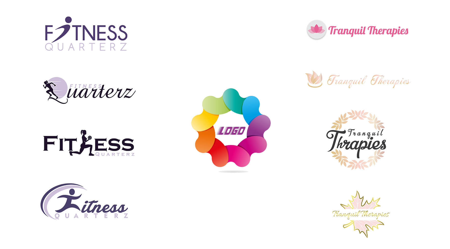 logo design services