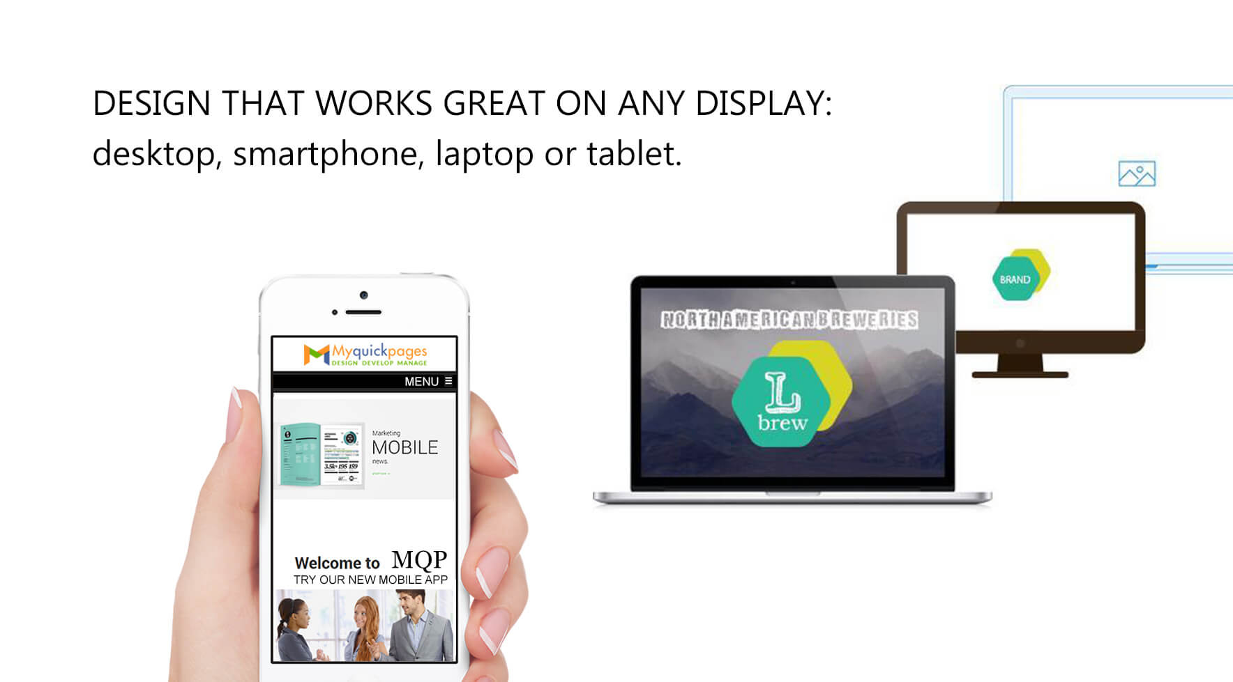 mobile design
