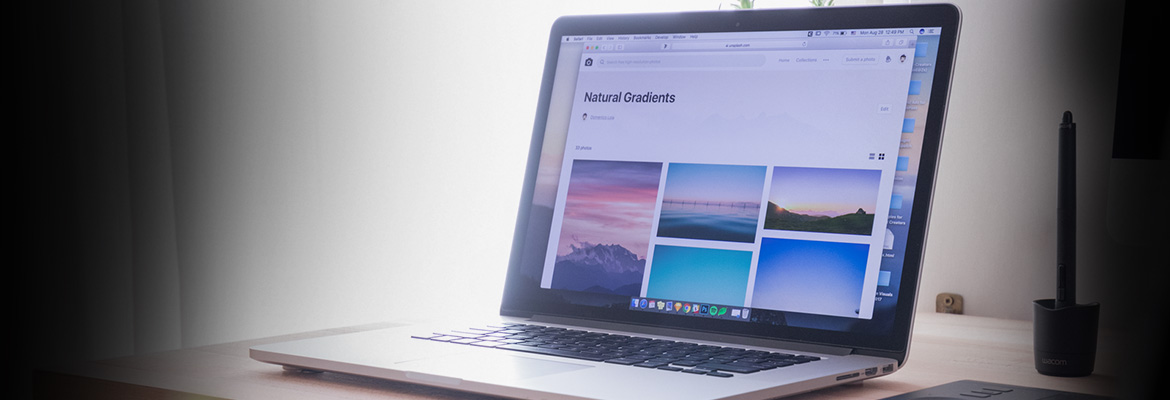 top design trends of 2018 Web Design Trend Edmonton Alberta